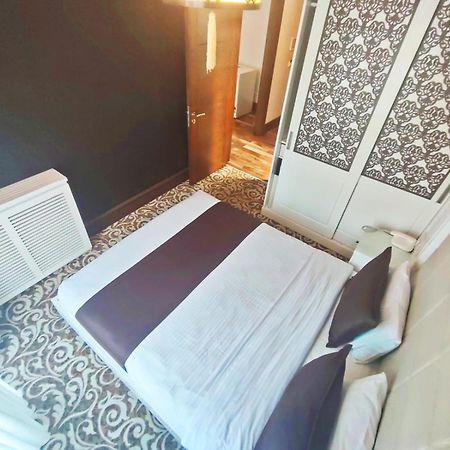 Sisli Luxury K Suites Hotel Istanboel Buitenkant foto